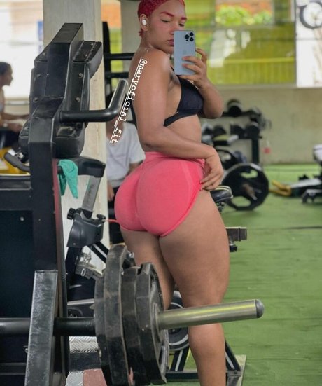 maryoficial fit nude only fans leaks