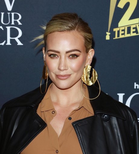 Hilary Duff onlyfans leaked