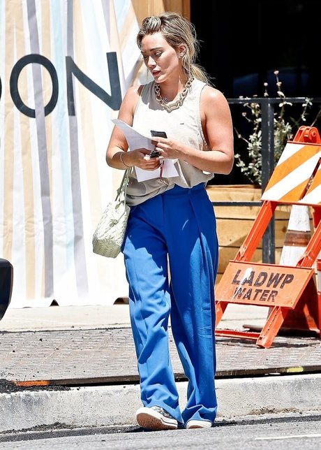 Hilary Duff onlyfans pictures