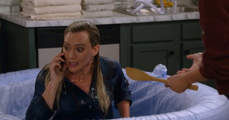 Hilary Duff leaked naked onlyfans