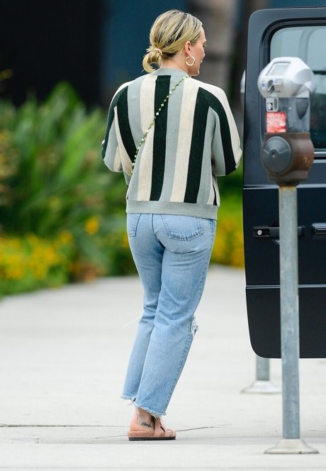 Hilary Duff onlyfans photo