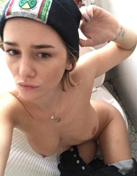 Addison Timlin only fans leaks