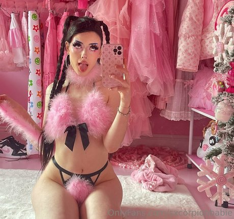 sxcorpionbabie onlyfans leaked photos