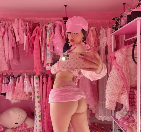 sxcorpionbabie naked onlyfans leak