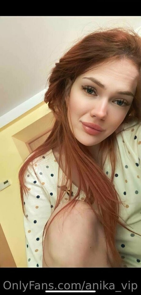 anika vip onlyfans leak porn