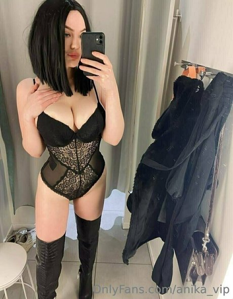 anika vip only fans leaks porn