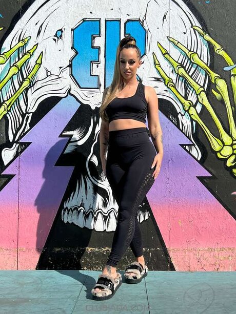 Jadastevens420 free only fans