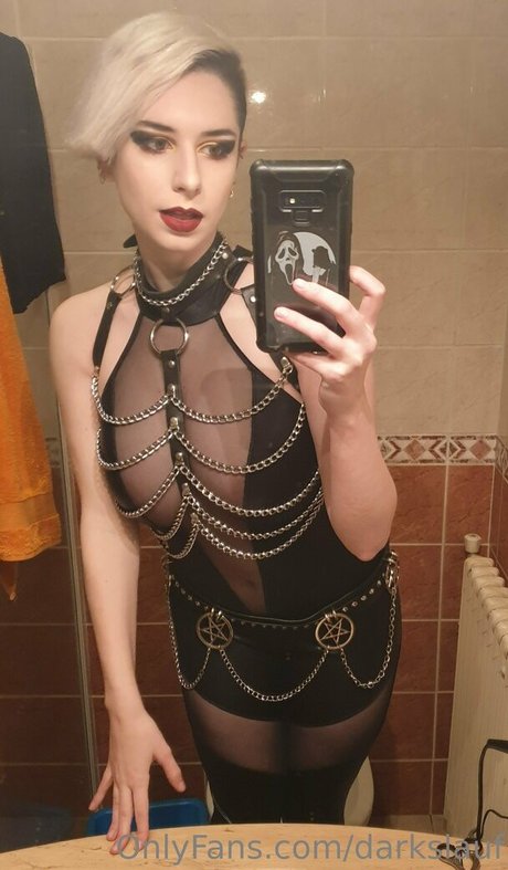 darkslauf only fans leak nude