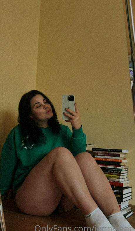 jenny chubby tits onlyfans