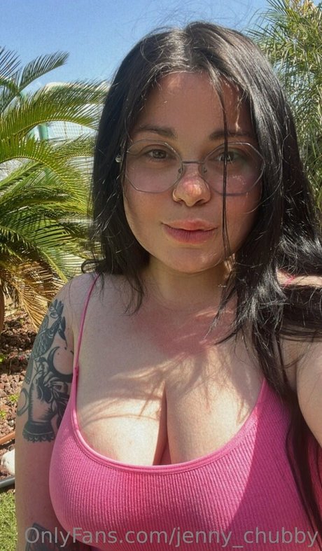 jenny chubby onlyfans leak free