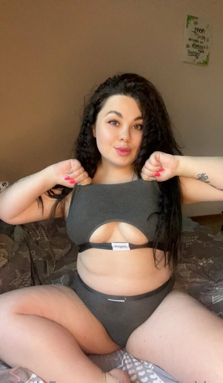 jenny chubby Profile pic