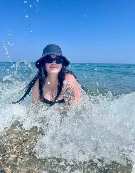 jenny chubby onlyfans leak new