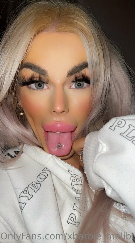 xbarbie malibux onlyfans porn