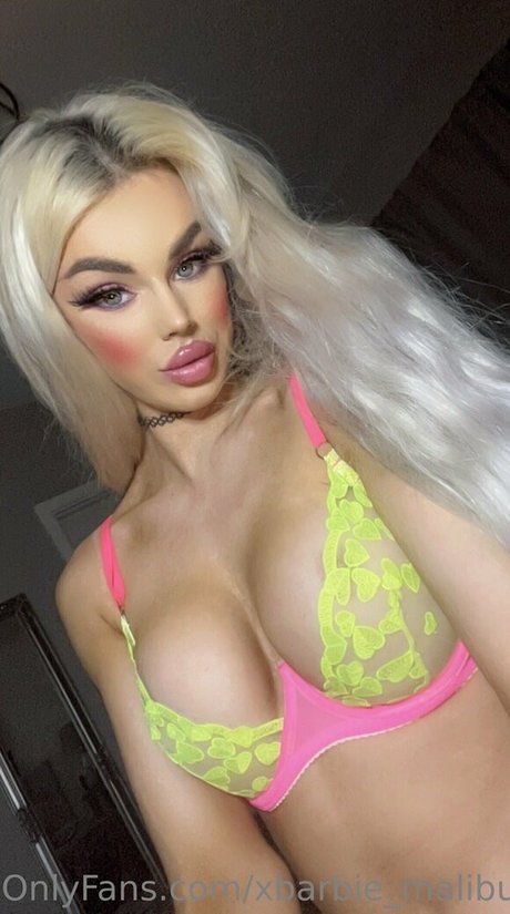 xbarbie malibux xxx onlyfans
