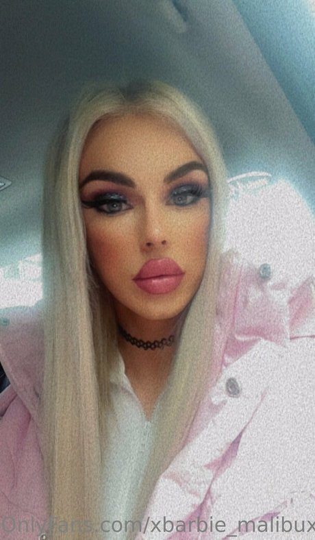 xbarbie malibux only fans content