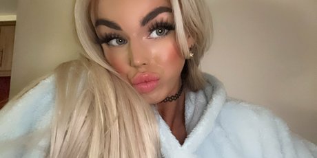 xbarbie malibux new onlyfans leaks