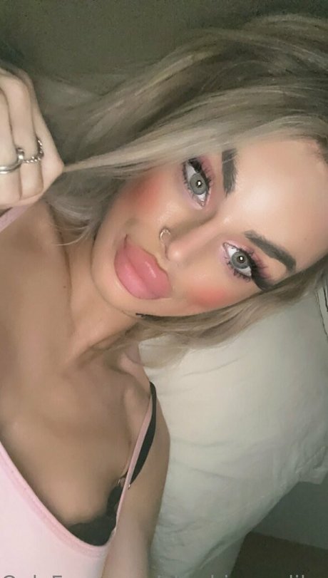 xbarbie malibux nude leak onlyfans