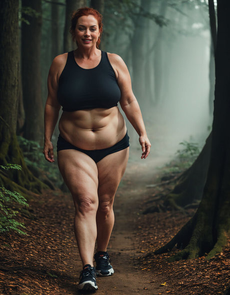 AI Photofusion onlyfans naked