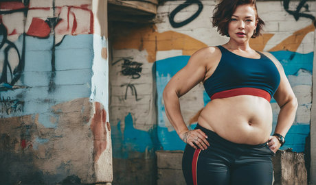 AI Photofusion onlyfans naked