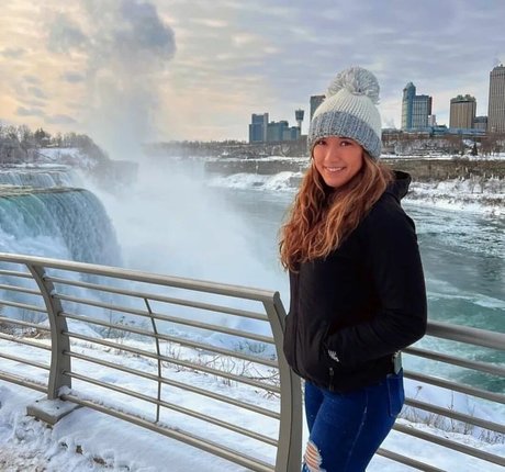 Sylvia Morton onlyfans leaked porn