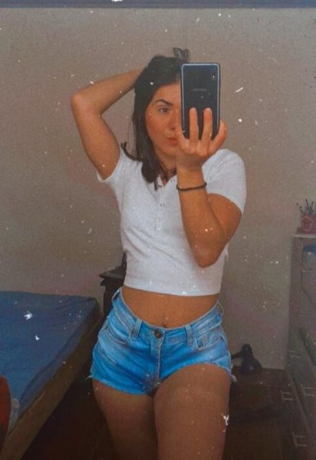 Daiana Martinez onlyfans porn nude