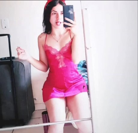 Daiana Martinez onlyfans leaked xxx