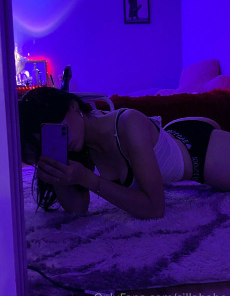 sillababe nude on onlyfans