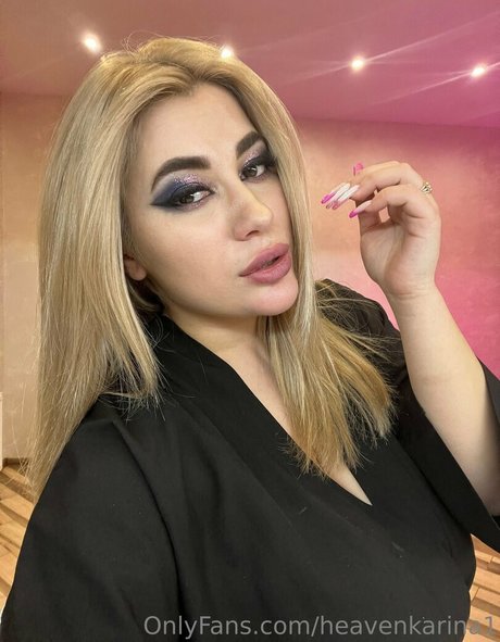 heavenkarina1 onlyfans xxx