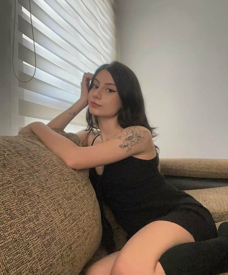 Yayahuz nudes onlyfans leak