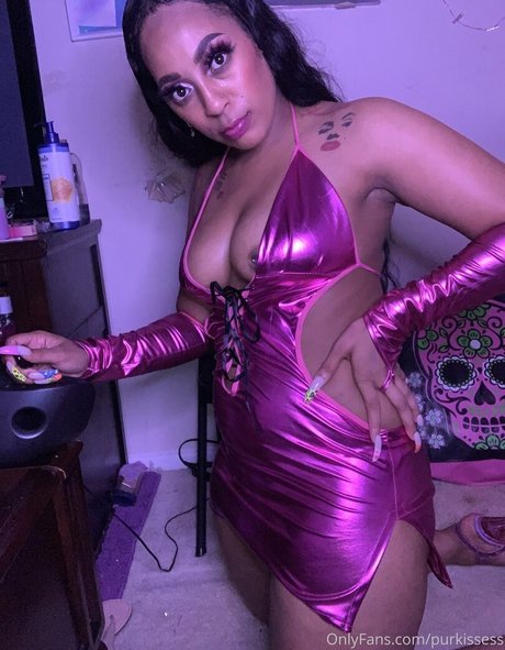 purkissess onlyfans strip tease