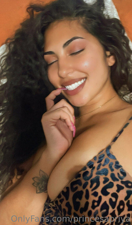 Princesapriya onlyfans leak