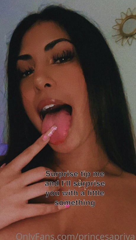 Princesapriya nudes onlyfans