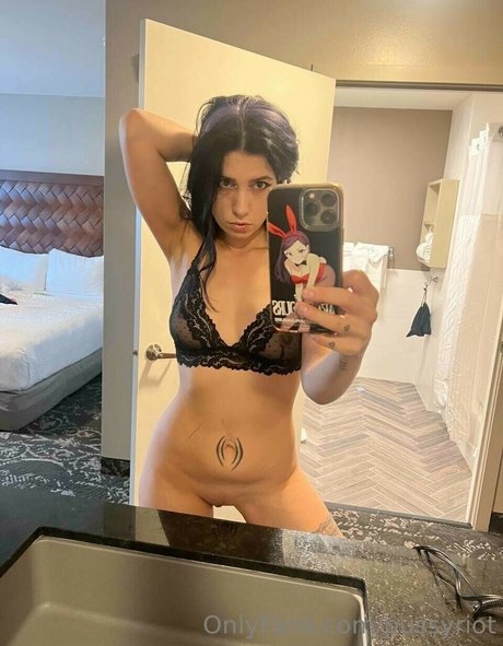 xxpussyriotxx only fans.
