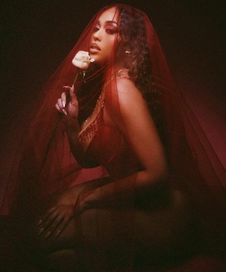 Jordyn Woods onlyfans fotos