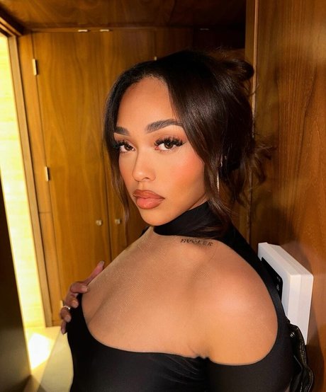 Jordyn Woods leak onlyfans