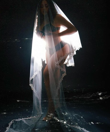 Jordyn Woods onlyfans leams