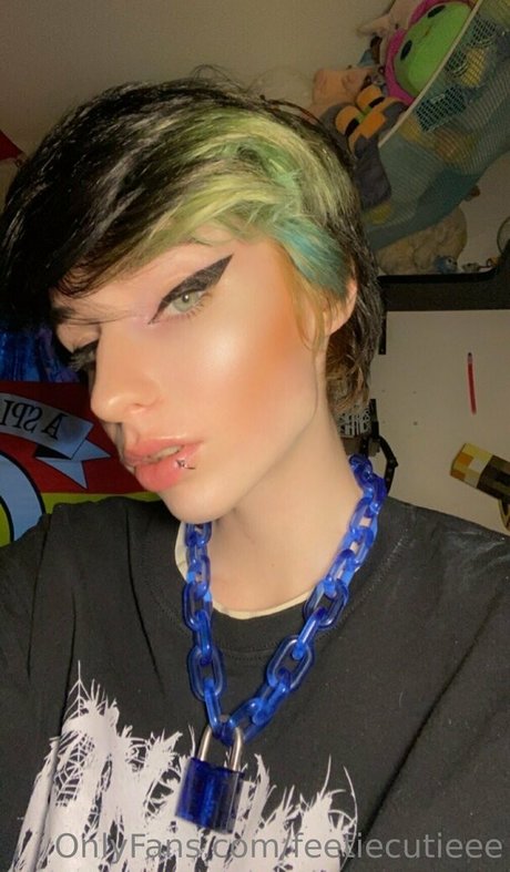 feetiecutieee only fans leaked