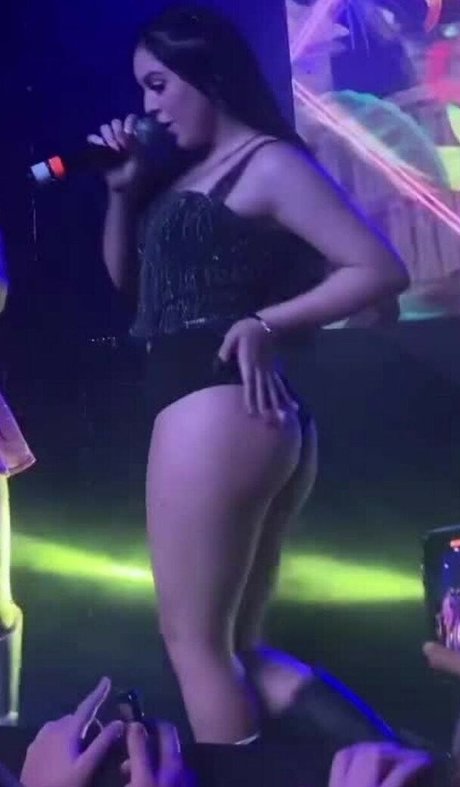 MC Bella Angel onlyfans star