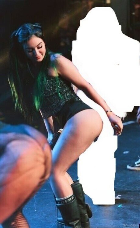 MC Bella Angel only fans nudes