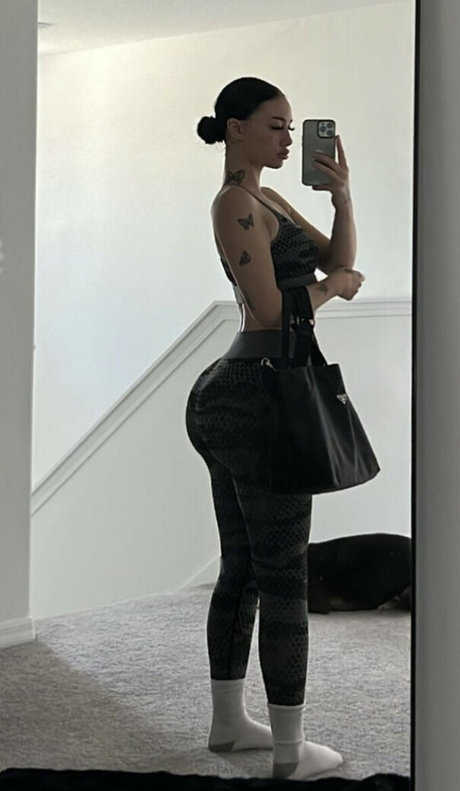 Auhneesh Nicole nude only fans