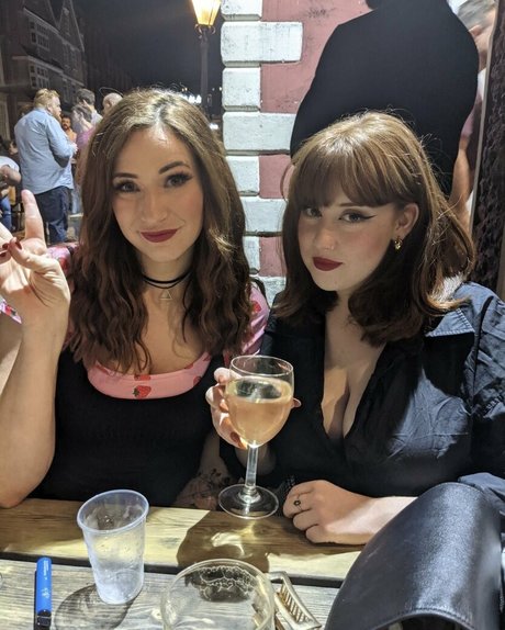 Gemothy only fans leaks