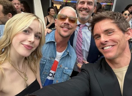 Kiernan Shipka only fans leaks