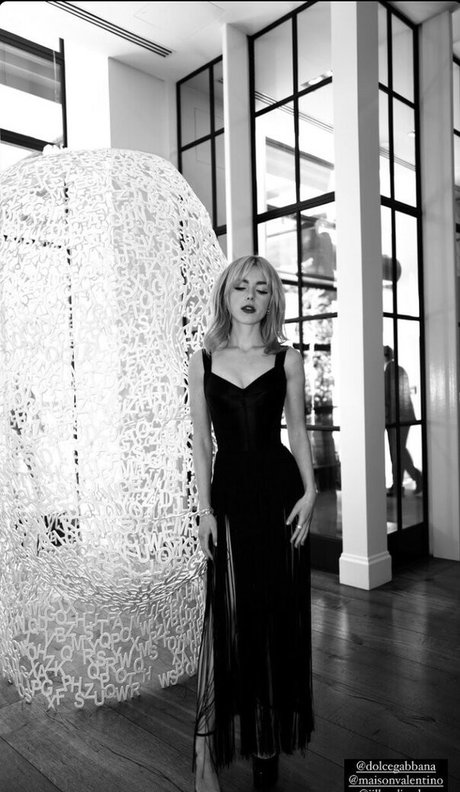 Kiernan Shipka onlyfans porn free