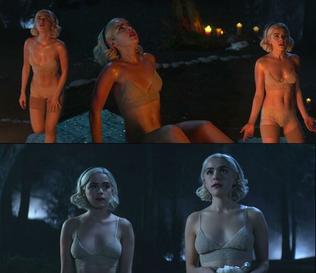 Kiernan Shipka onlyfans nude pics