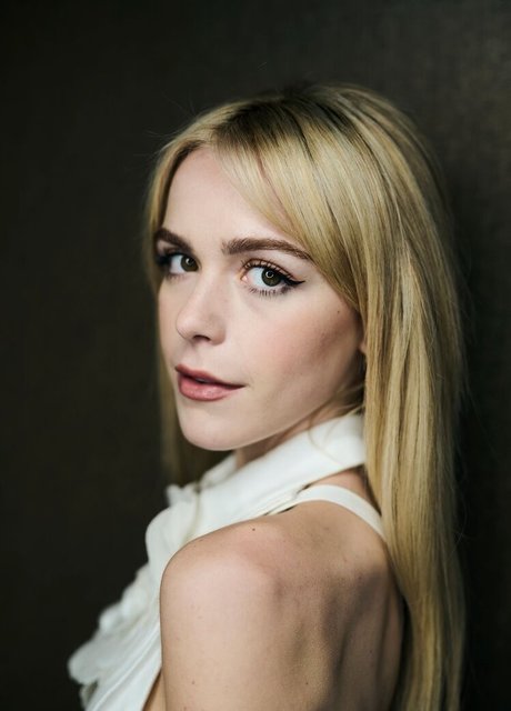 Kiernan Shipka onlyfans desnuda