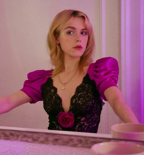 Kiernan Shipka leaks onlyfans