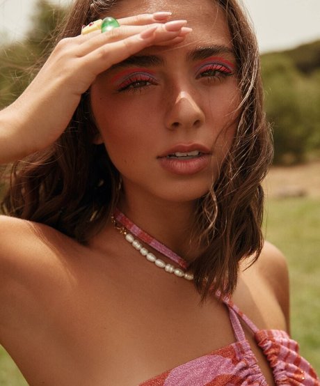 Sofia Barbosa onlyfans leak ass