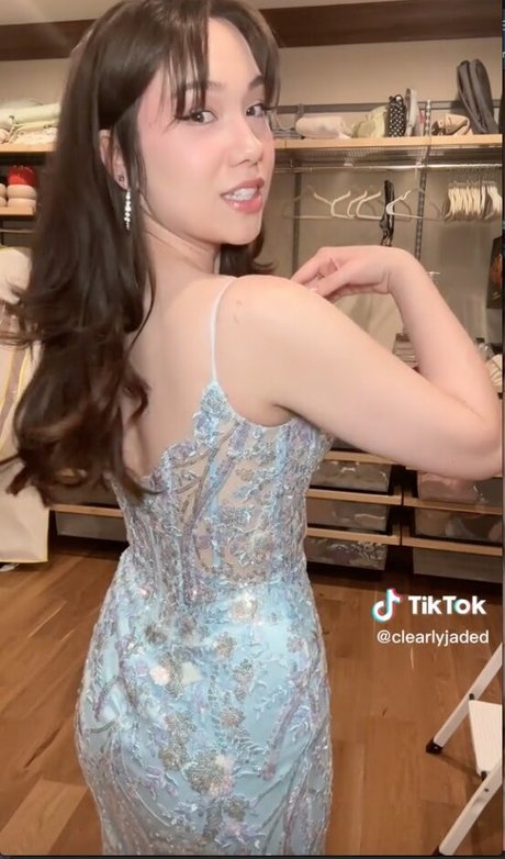 QuarterJade nudes only fans