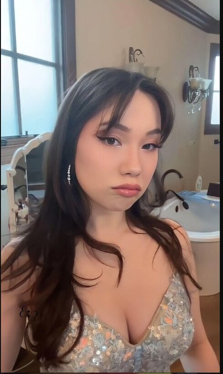QuarterJade onlyfans porn