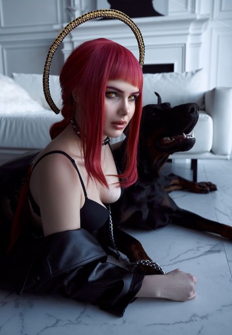 Purple Amelie porn onlyfans